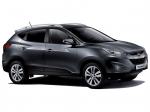 Hyundai Tucson ix 2009 года